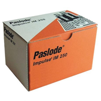 Paslode Brad Packs Stainless