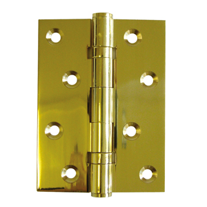 Brass Ball Bearing Butt Hinges