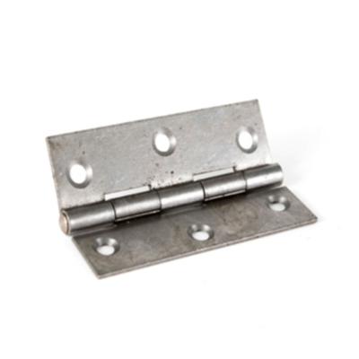 1838 Butt Hinges - Self colour