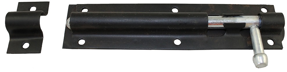 Enclosed Tower Bolts