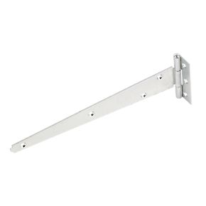 Medium Tee Hinges BZP
