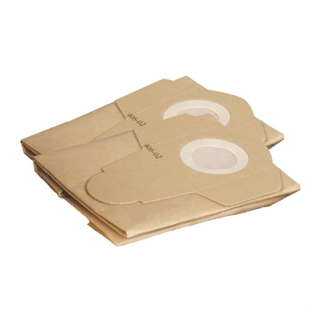 Fox Dust Extractor Bags (Pk 5)