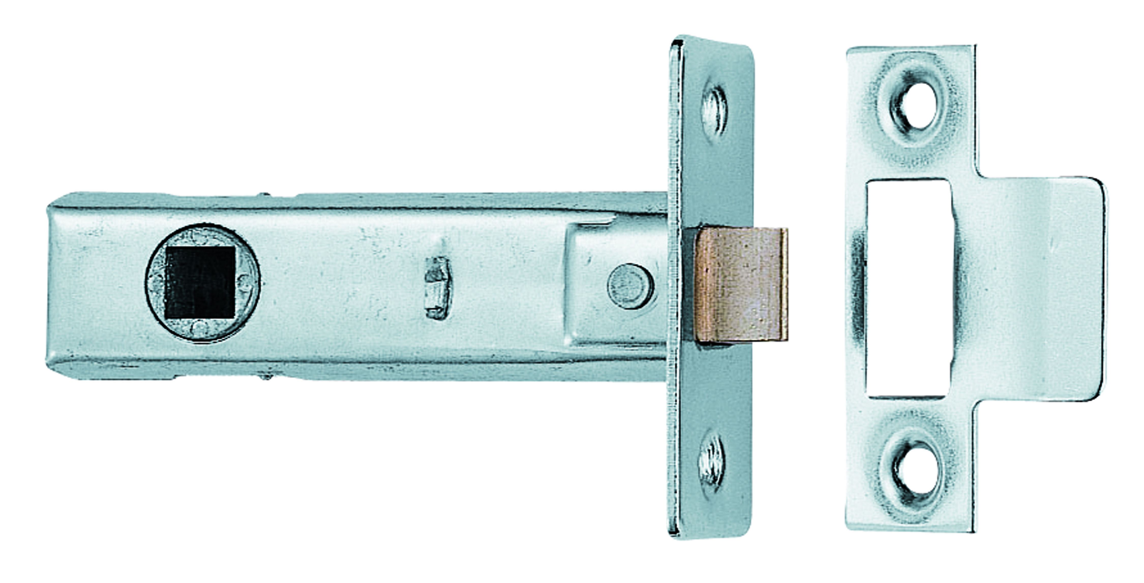 Contract Tubular Mortice Latch NP