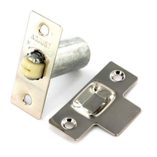 Contract Adjustable Roller Catches