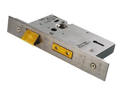 5 Lever Architectural Mortice Sashlock