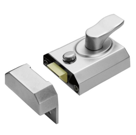 Rim Cylinder Nightlatch