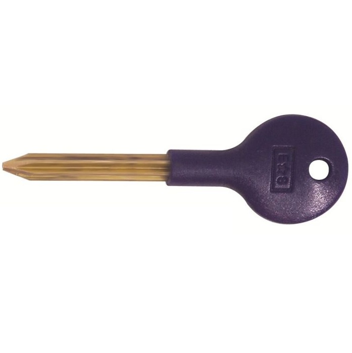 Door/Window Security Bolt KEY 35mm