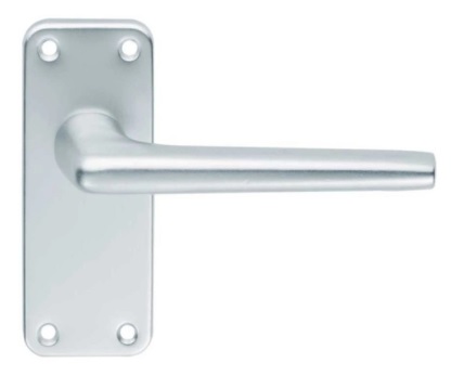 Contract Lever Furniture - Latch