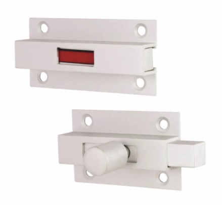 Contract Indicator Bolt Set 70mm SAA