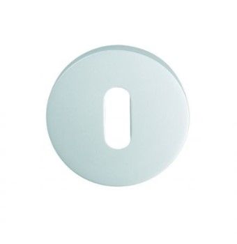 Premium Keyhole Escutcheon SAA