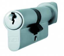 Euro Standard Turn Cylinder