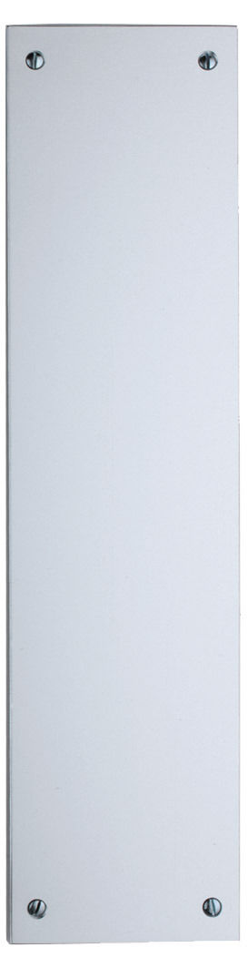 Plain Finger Plate SAA