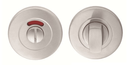 Contract Stainless Thumbturn & Release SSS