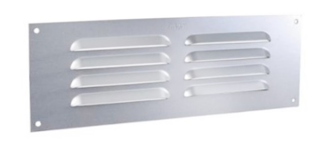 Louvre Ventilator SAA