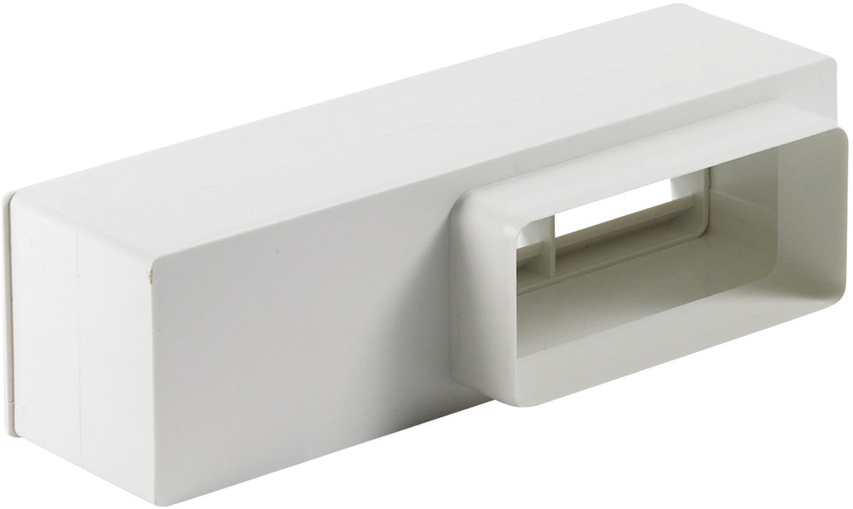 Airbrick to Duct Adaptor