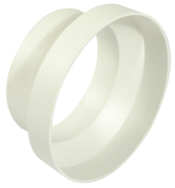 150mm(6") - 125mm(5") Round Adaptor