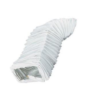 Rect. Flexible Ducting