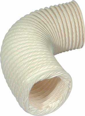 100mm Flexible Ducting