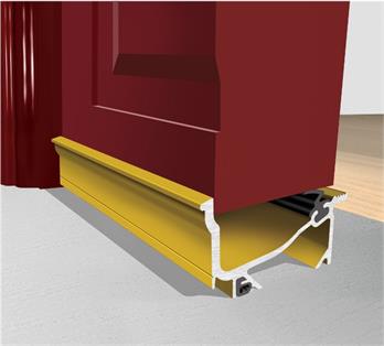 Macclex Standard Sill Mill