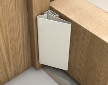 1.95M Door Hinge Finger Protector