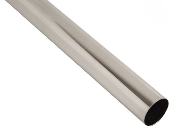 Chrome Tubing