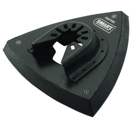 Smart® Trade 93mm Sanding Backing Pad (single)