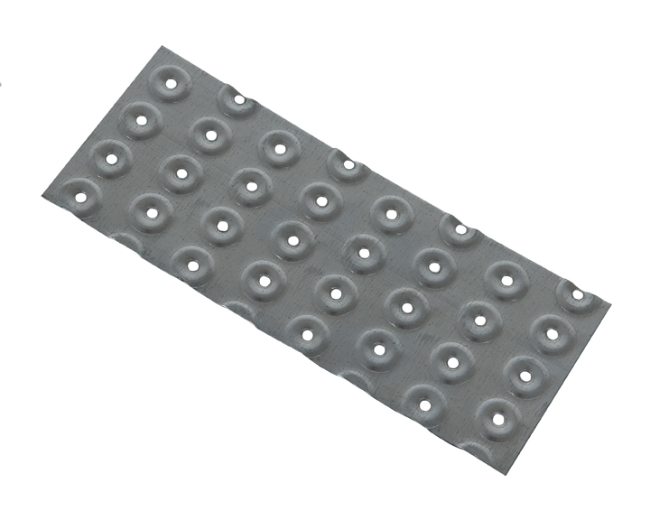 NP/50 x 100mm Nail Plates