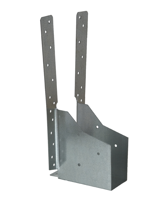 Girder Truss Shoe - Type TS