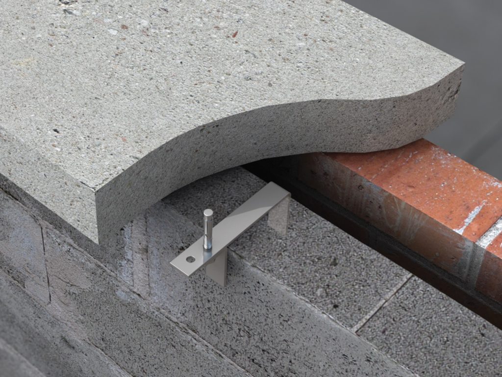 VHR Head Restraint (100-140mm)