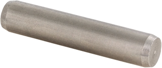 S/S Dowels