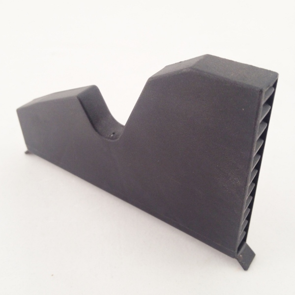 Dual Purpose Cavity Wall Weep Vent