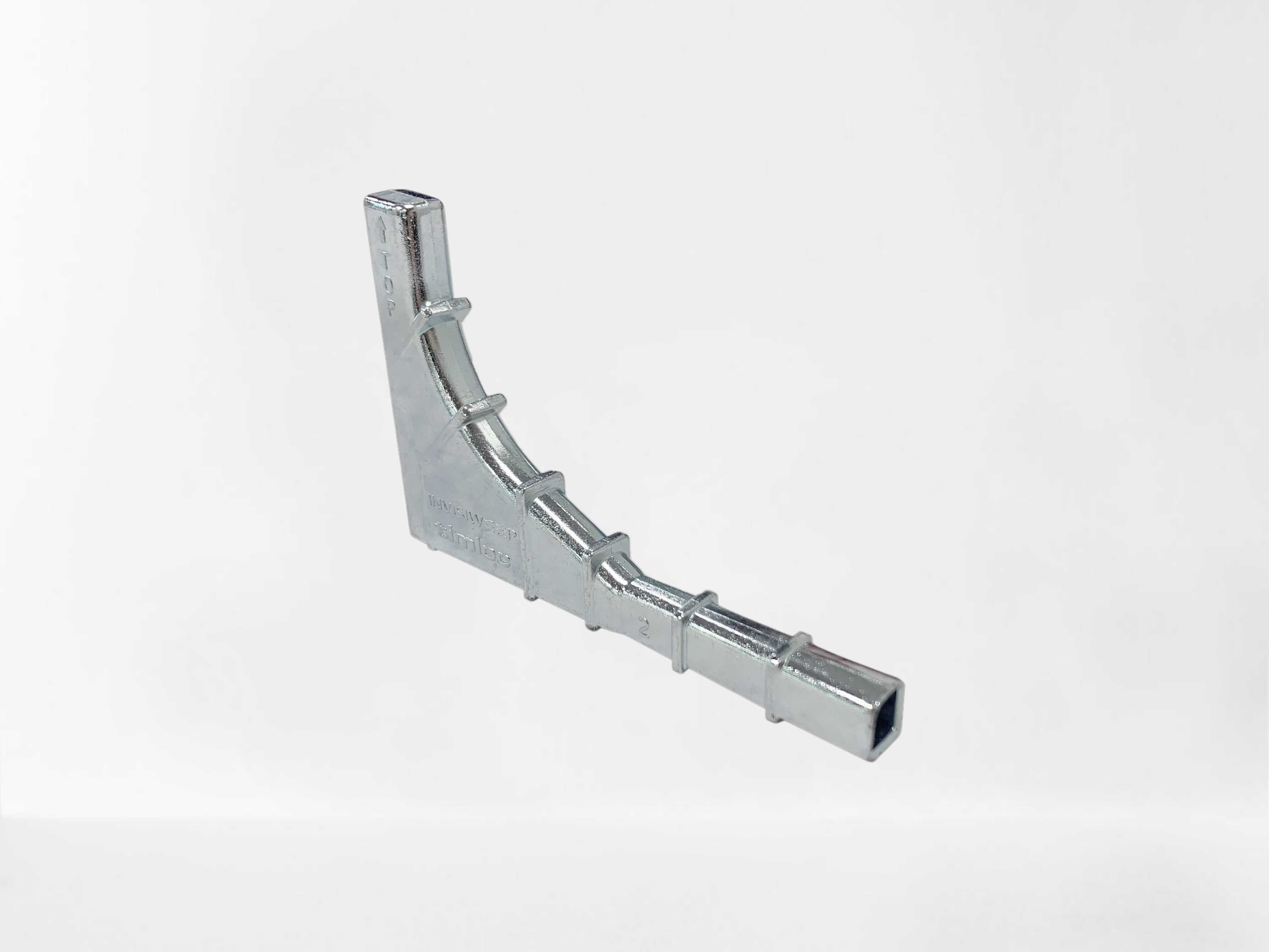 Invisiweep NC Non-Combustible Concealed Weep Vent