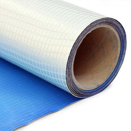 Gas Barrier Membrane 2.0x50m (100m²)