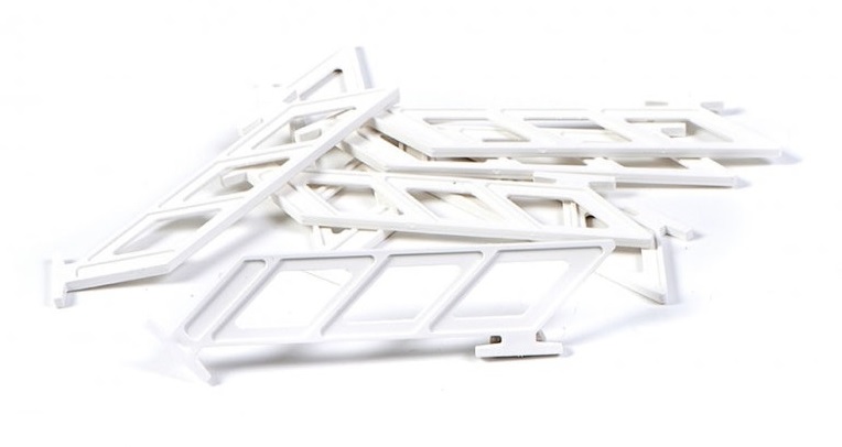 Cavity Closer Fixing Tie (Pk 100)