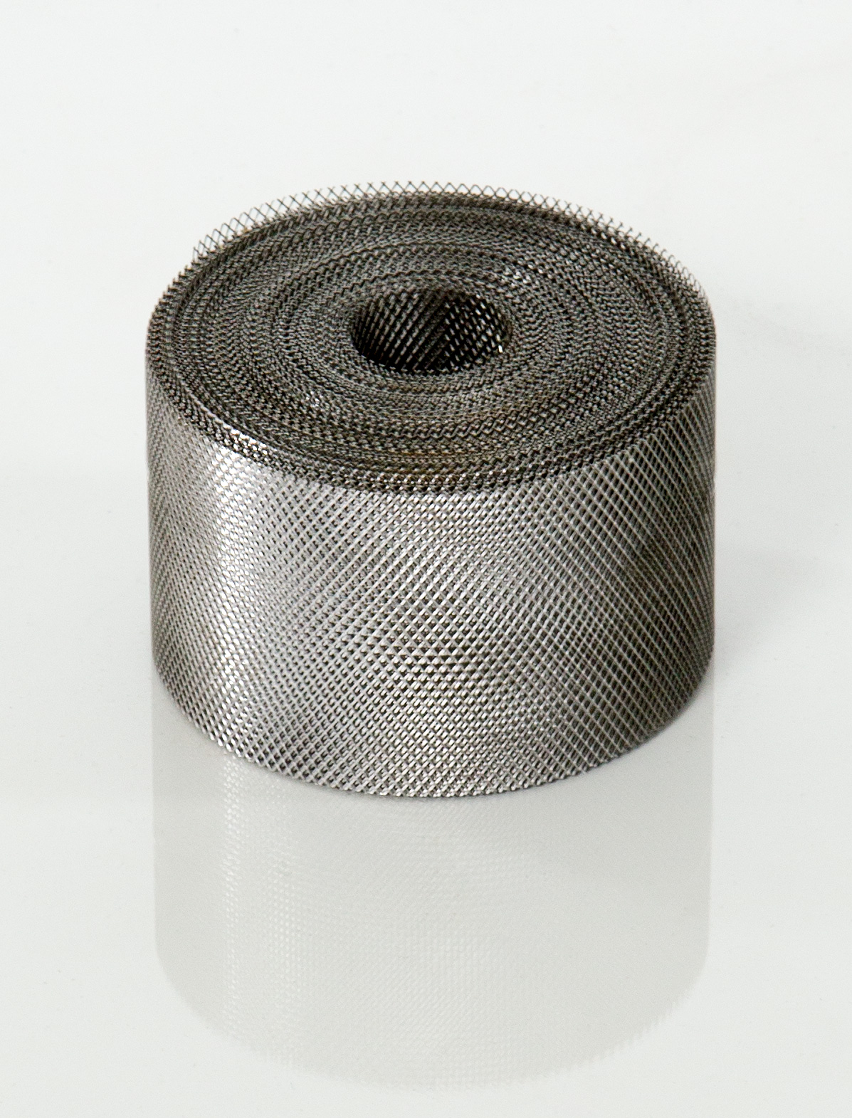 75mm x 30m Expanded Metal Fly Screen