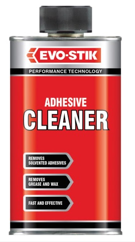 Contact Adhesive Thinner & Cleaner