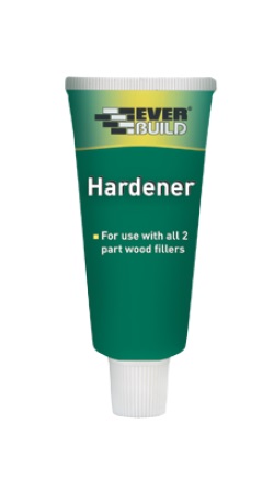 Hardener 40gm for 2-Part Woodfiller