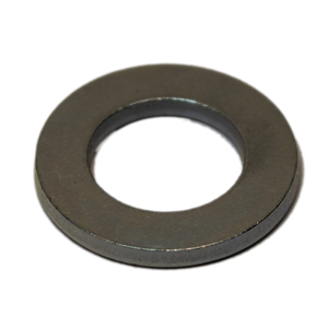 BZP Flat Washers Din125A CR3+