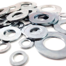 BZP FORM G WASHERS CR3+