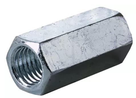 BZP Studding Connectors