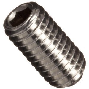 BZP Socket Set Screws