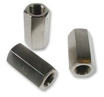 A2 S/S Studding Connectors