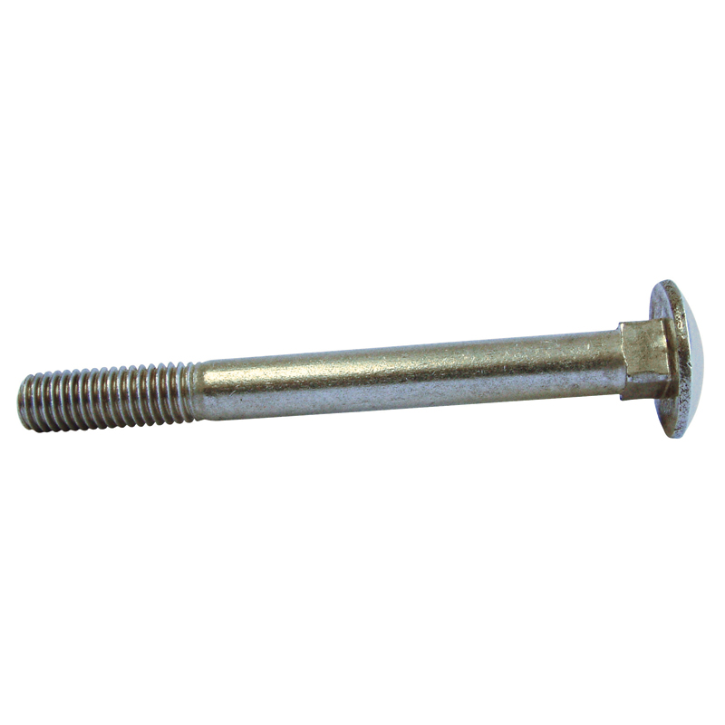 A2 Stainless Cup Square Hex Bolts