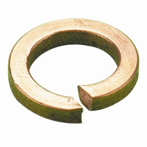 Phosphor Bronze Spring Washers