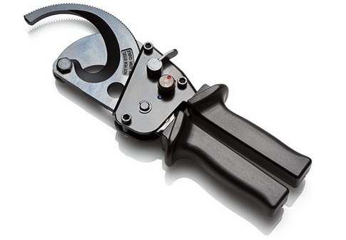 Ratchet Cable Cutter