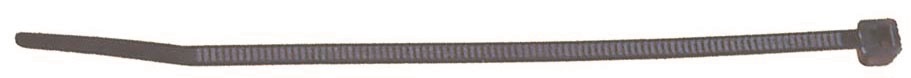 Black Cable Ties
