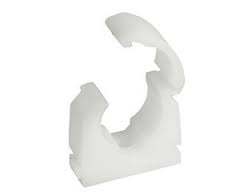 Single Talon Pipe Clips