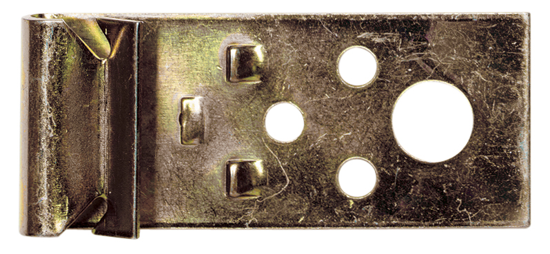 VFC Vertical Flange Clip