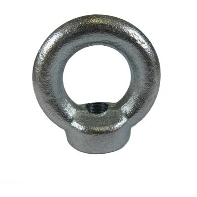 Ring Nuts