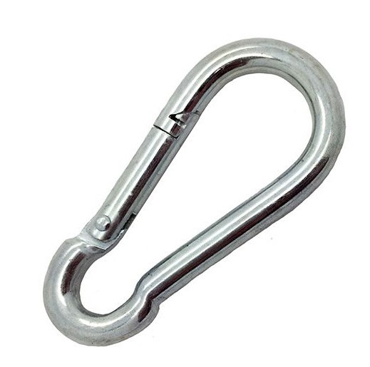 Carabiner Hooks
